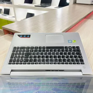 New Ordinateur Portable Lenovo G40 8GB Intel Core I7 SSD 256GB