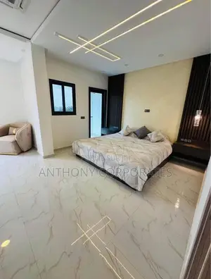 Un Appart 4 Pièces De Luxe À Abidjan