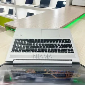 New Ordinateur Portable HP EliteBook 850 G5 8GB Intel Core I7 SSD 256GB