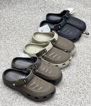 Photo - Crocs Original