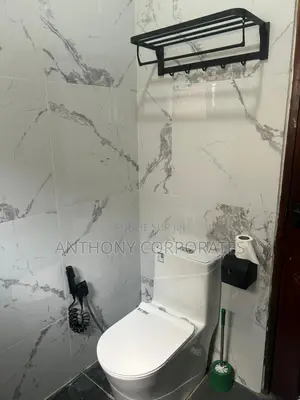 Photo - Angré Chu – Jolie 2 Pièces Meublée