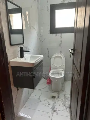 Angré Chu – Jolie 2 Pièces Meublée