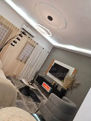 Angré Chu – Jolie 2 Pièces Meublée