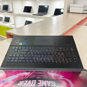 Photo - New Ordinateur Portable HP Omen 17 32GB Intel Core I7 SSD 1T