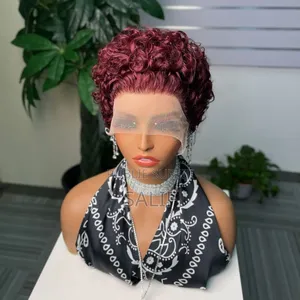 Photo - Perruques Cheveux