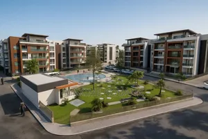 Furnished 4chbre Appartement dans Bingerville à Louer