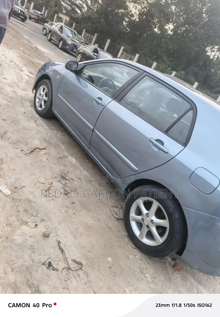 Toyota Corolla 2008 Blanc cassé