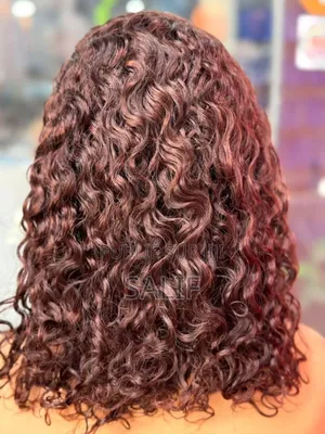 Photo - Perruques Cheveux