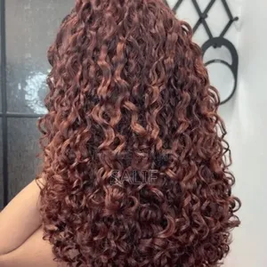 Perruques Cheveux