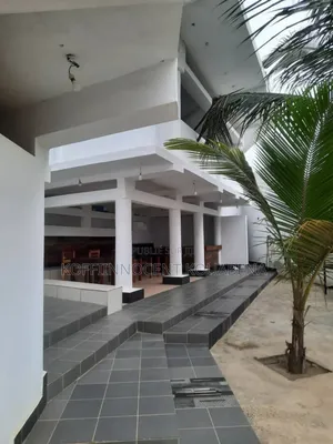 Photo - Furnished 20chbre Blocs d'appartements dans 1, Cocody à Vendre