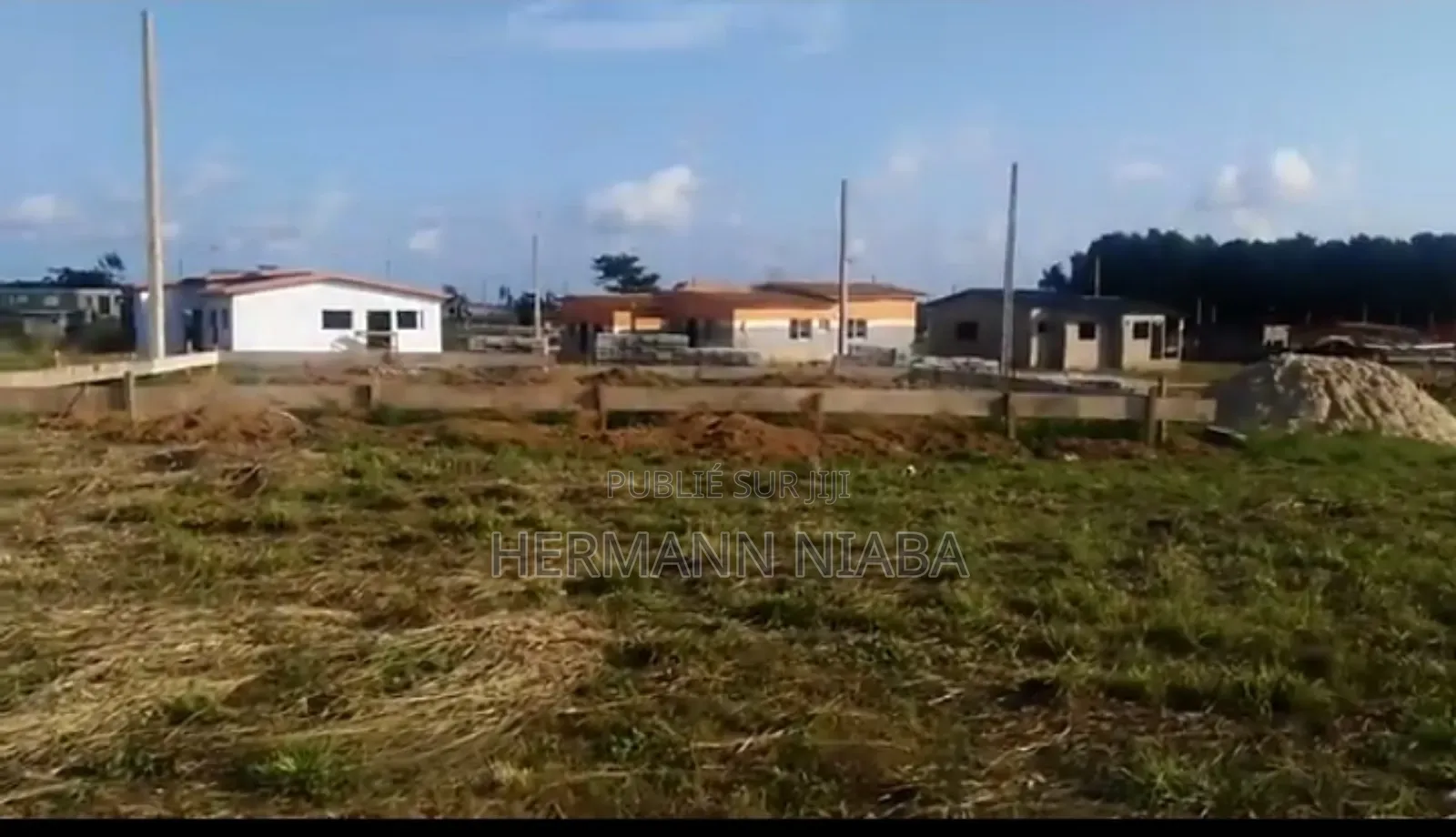 Terrains Viabilisé Payables Sur 3 Ans