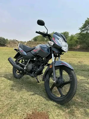 Neuf TVS HLX 125 2024 Autre