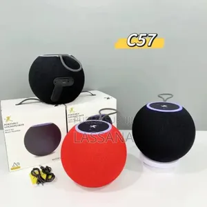 Haut Parleur Bluetooth C57