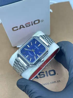 Photo - Montre Casio 8457