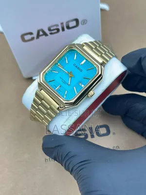Montre Casio 8457