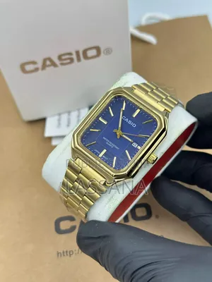 Montre Casio 8457