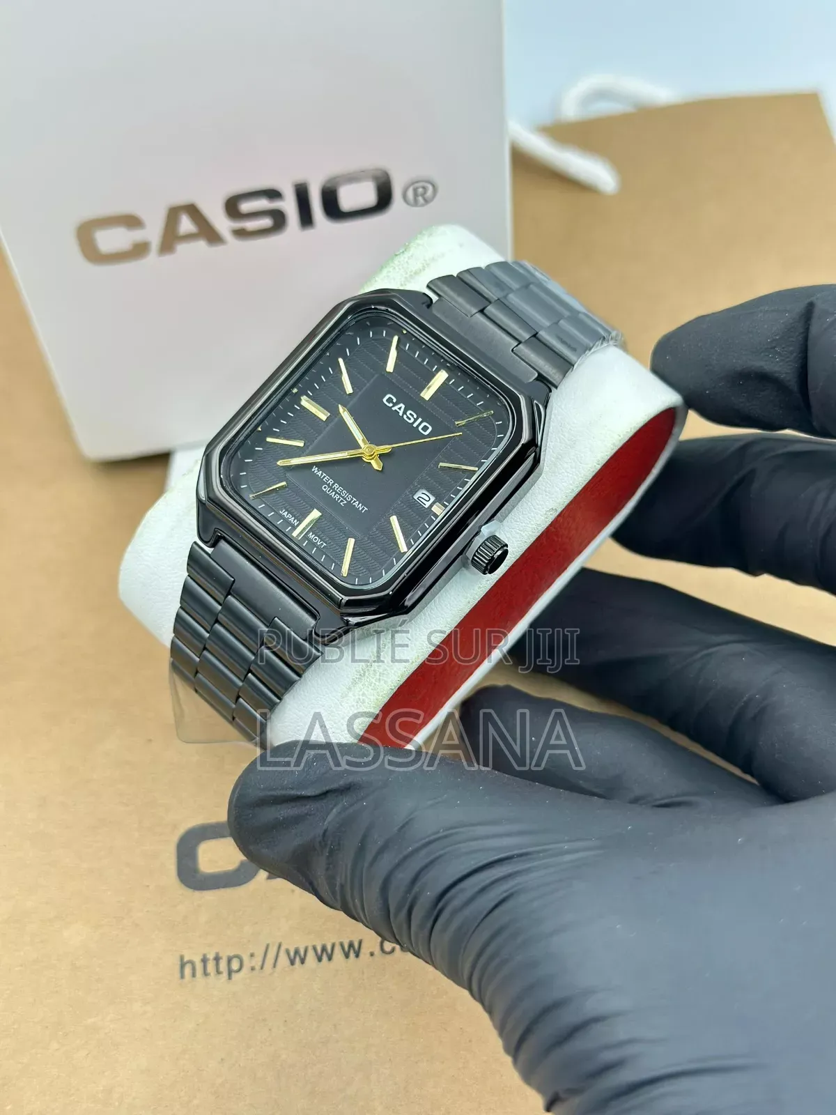 Montre Casio 8457