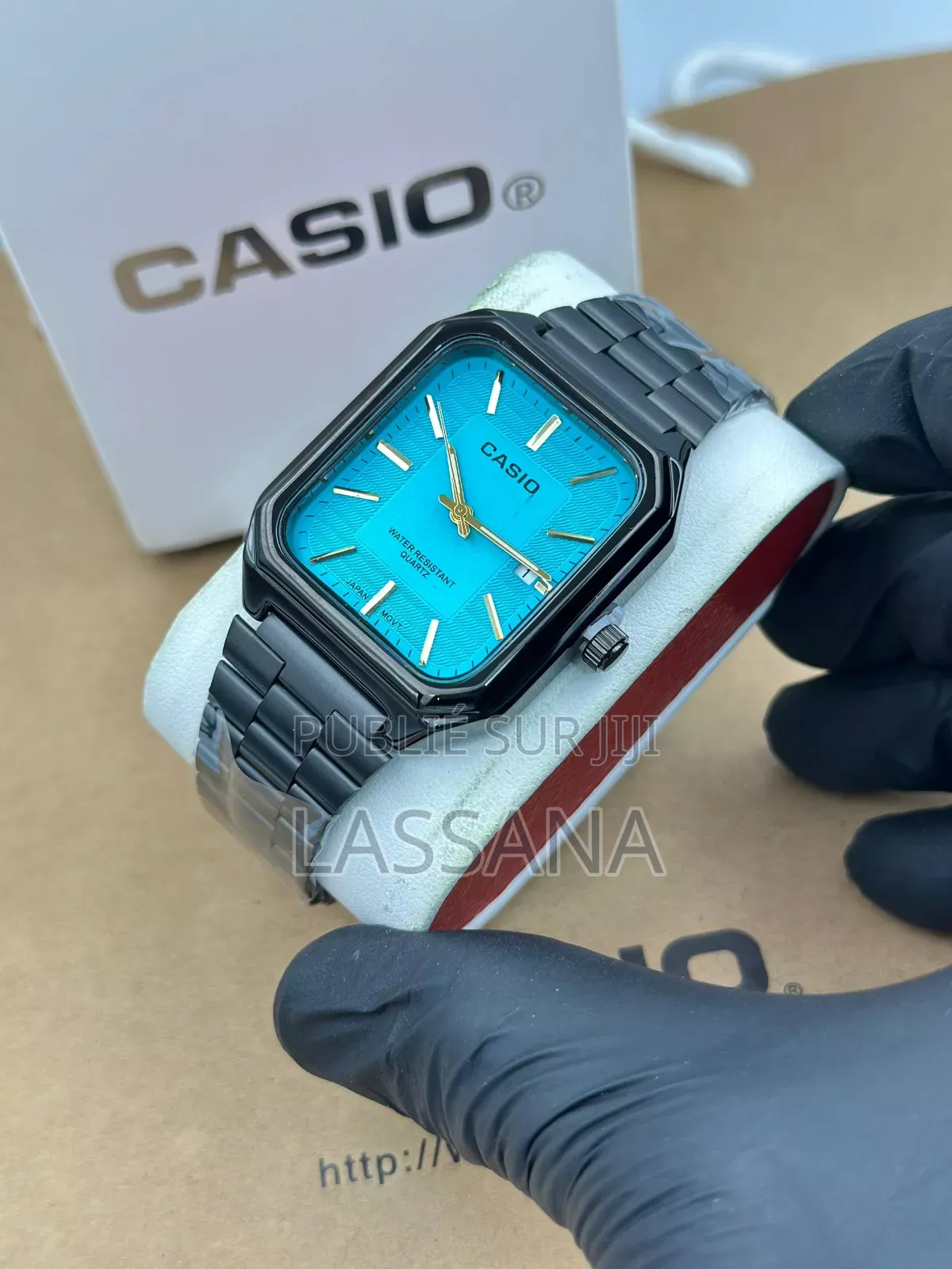 Montre Casio 8457