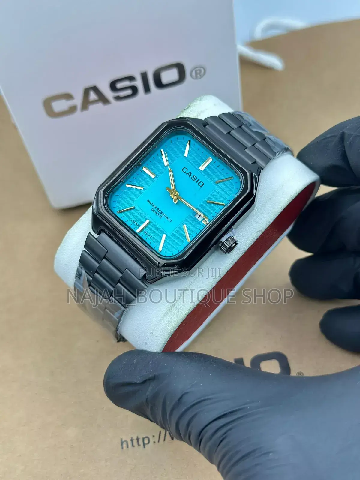 Montre Casio 8457