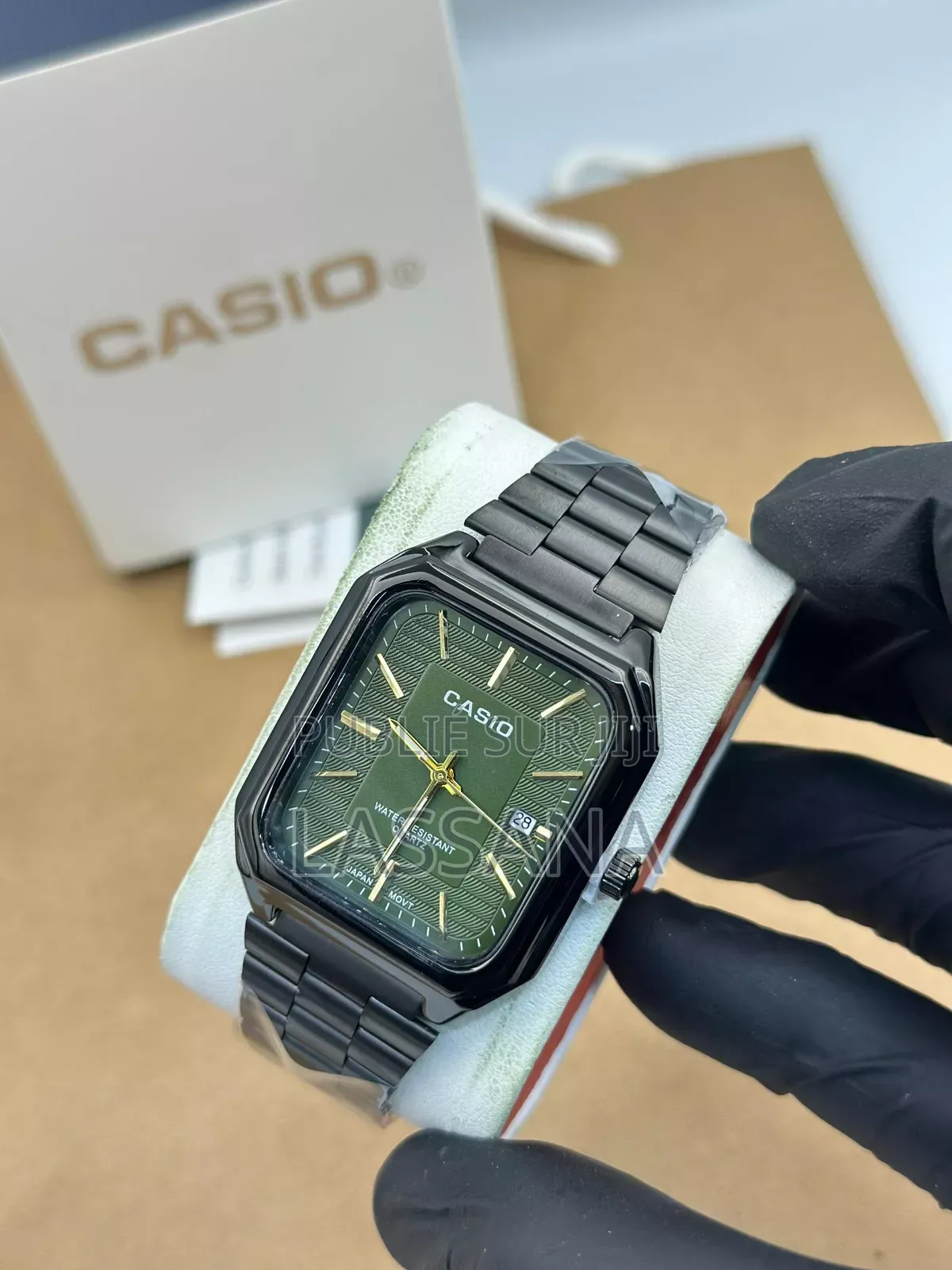 Montre Casio 8457