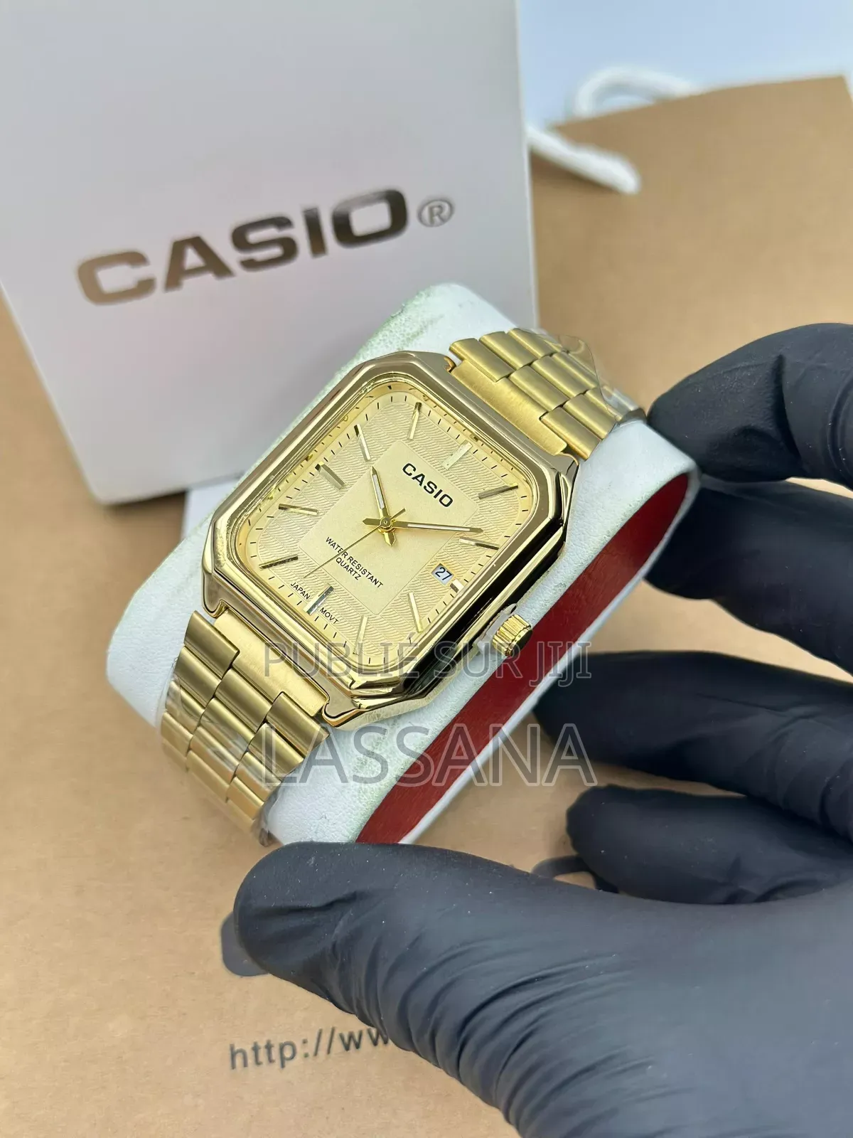 Montre Casio 8457
