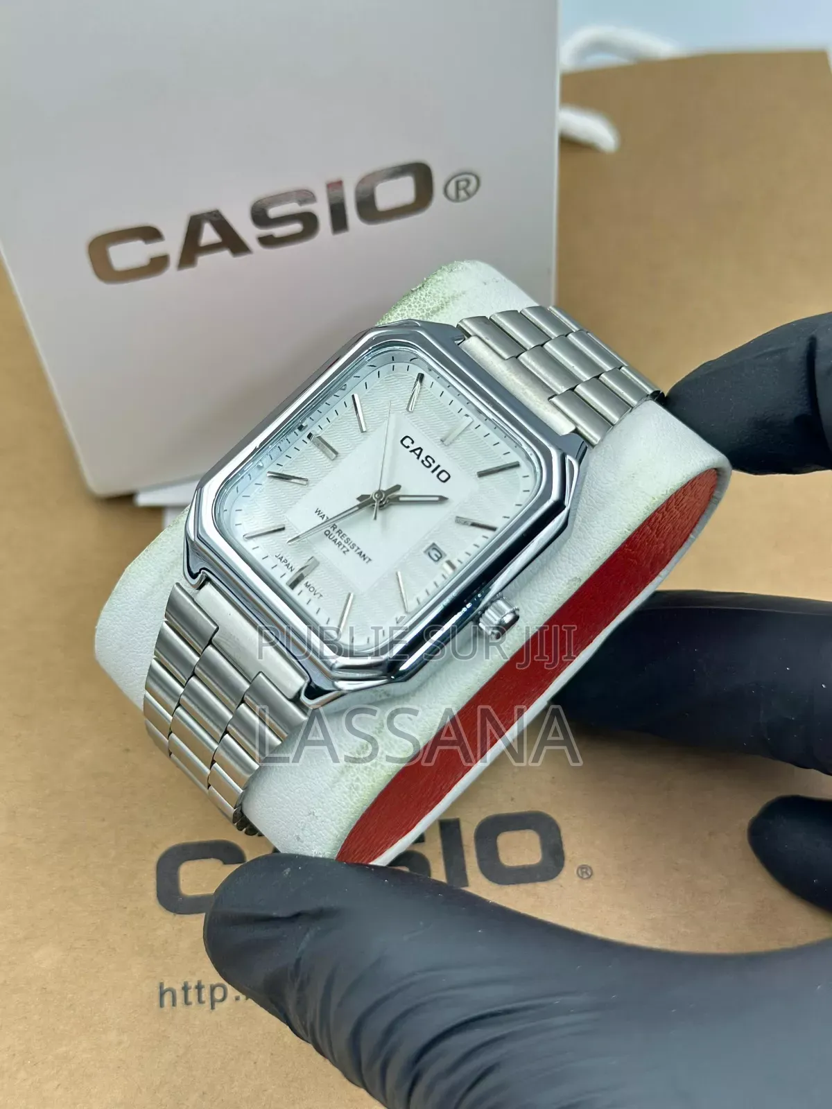 Montre Casio 8457