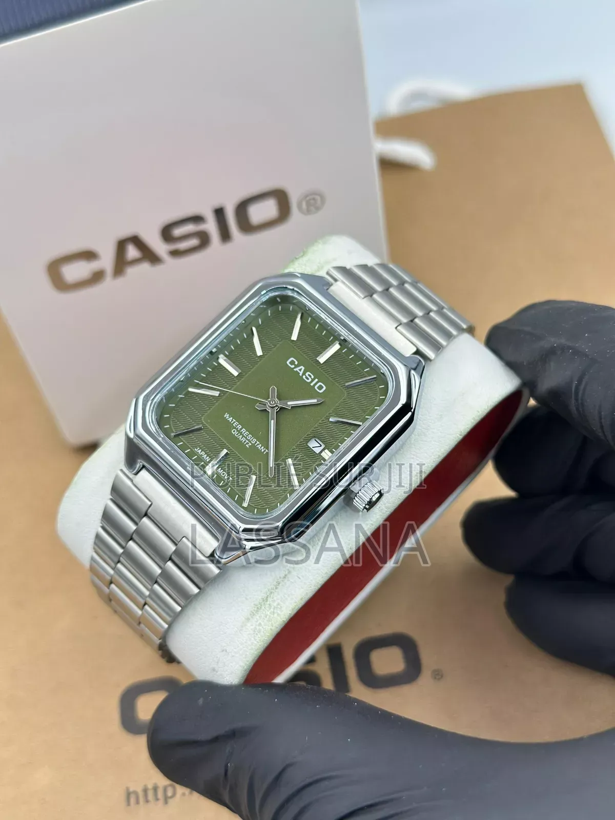 Montre Casio 8457