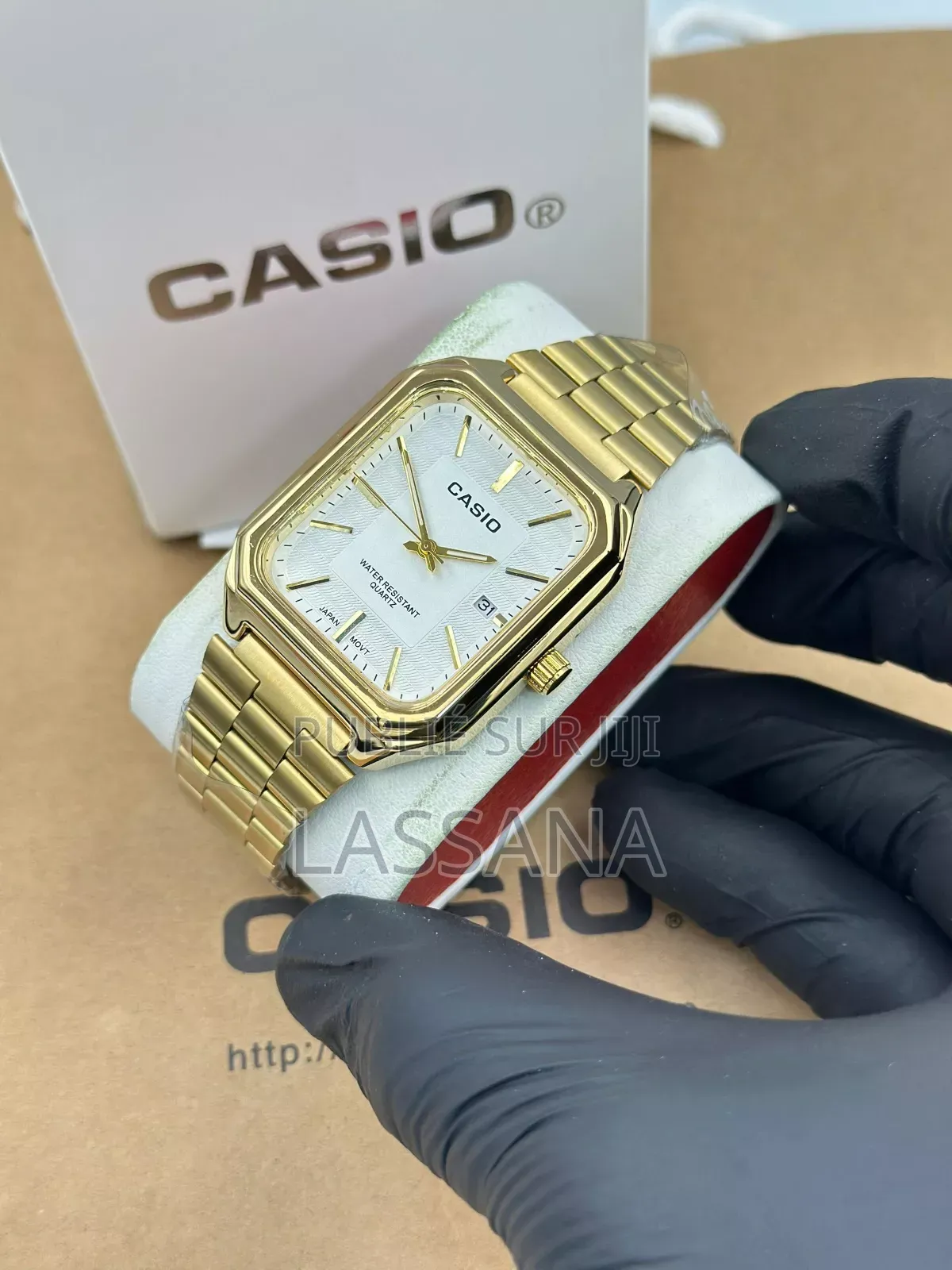 Montre Casio 8457