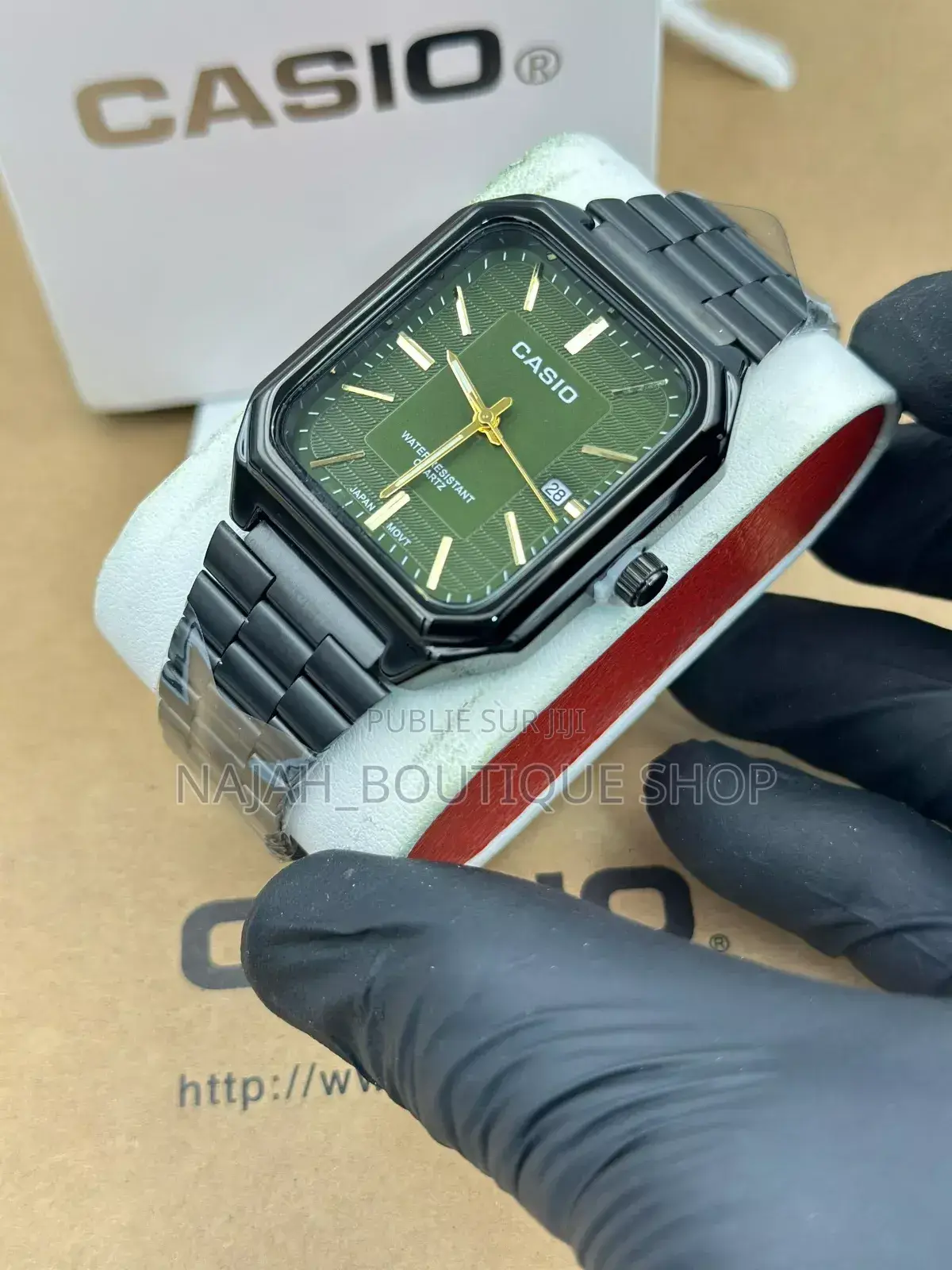 Montre Casio 8457