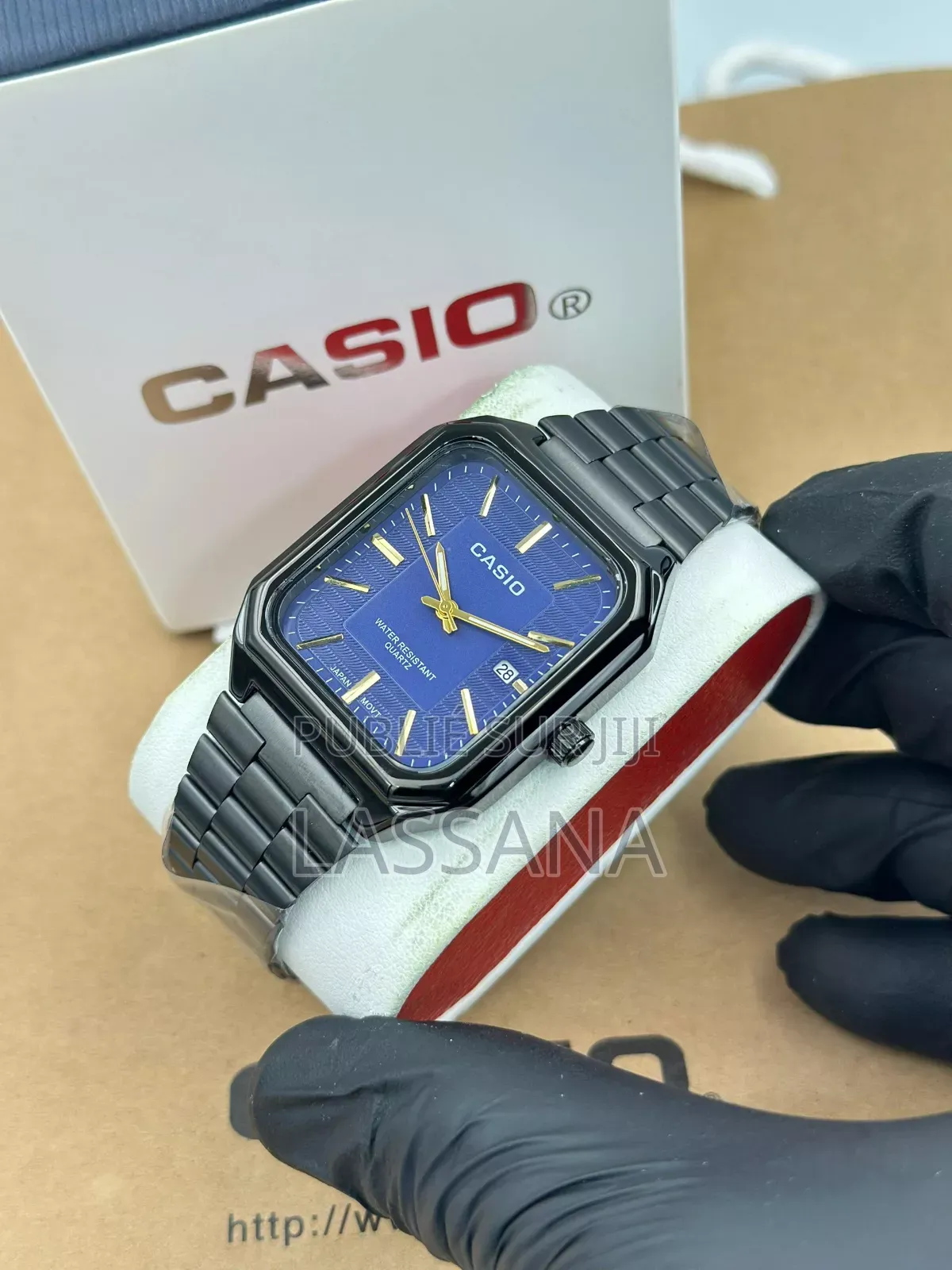 Montre Casio 8457