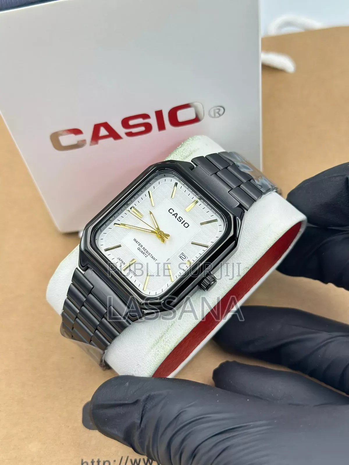 Montre Casio 8457