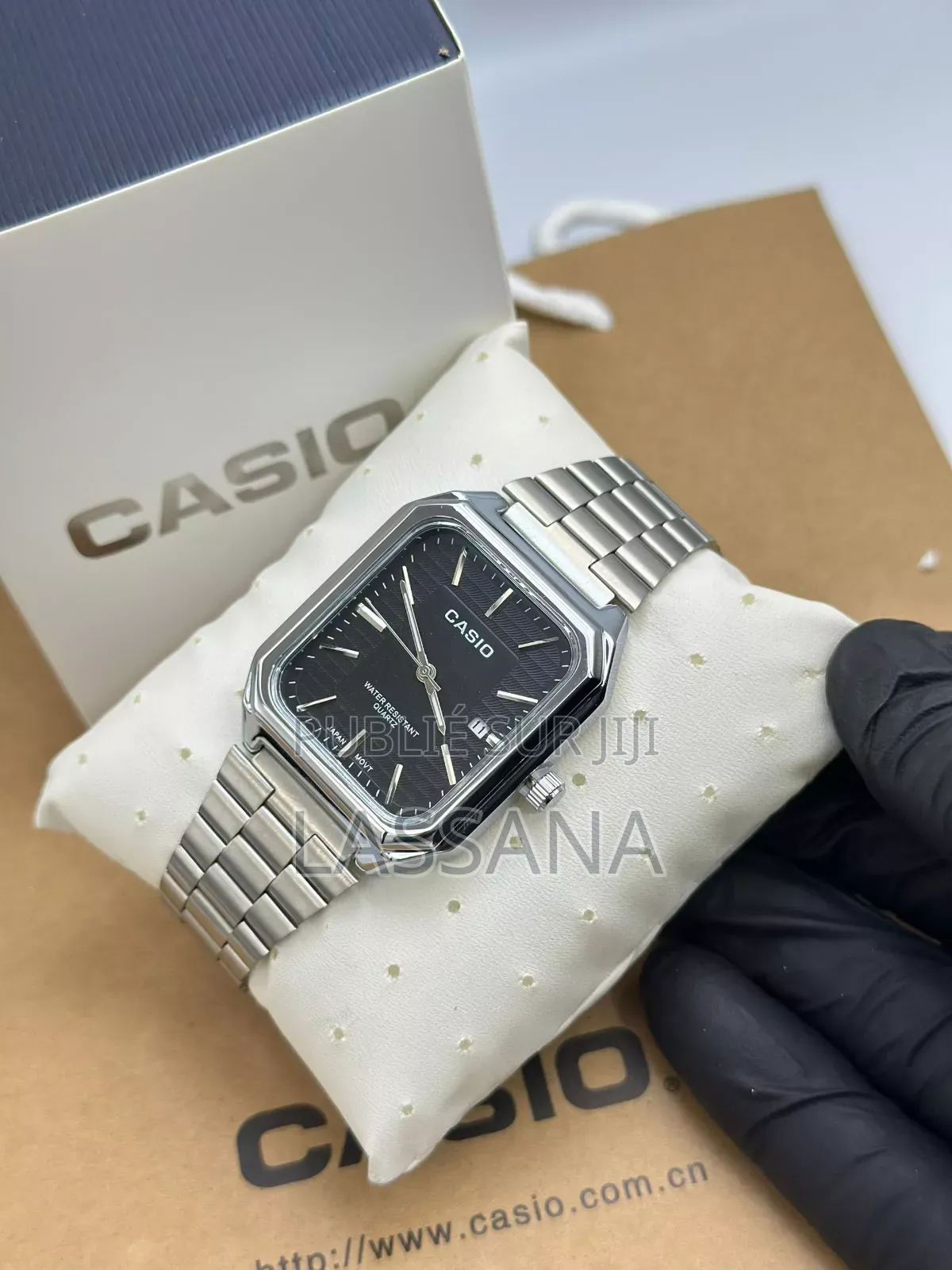 Montre Casio 8457