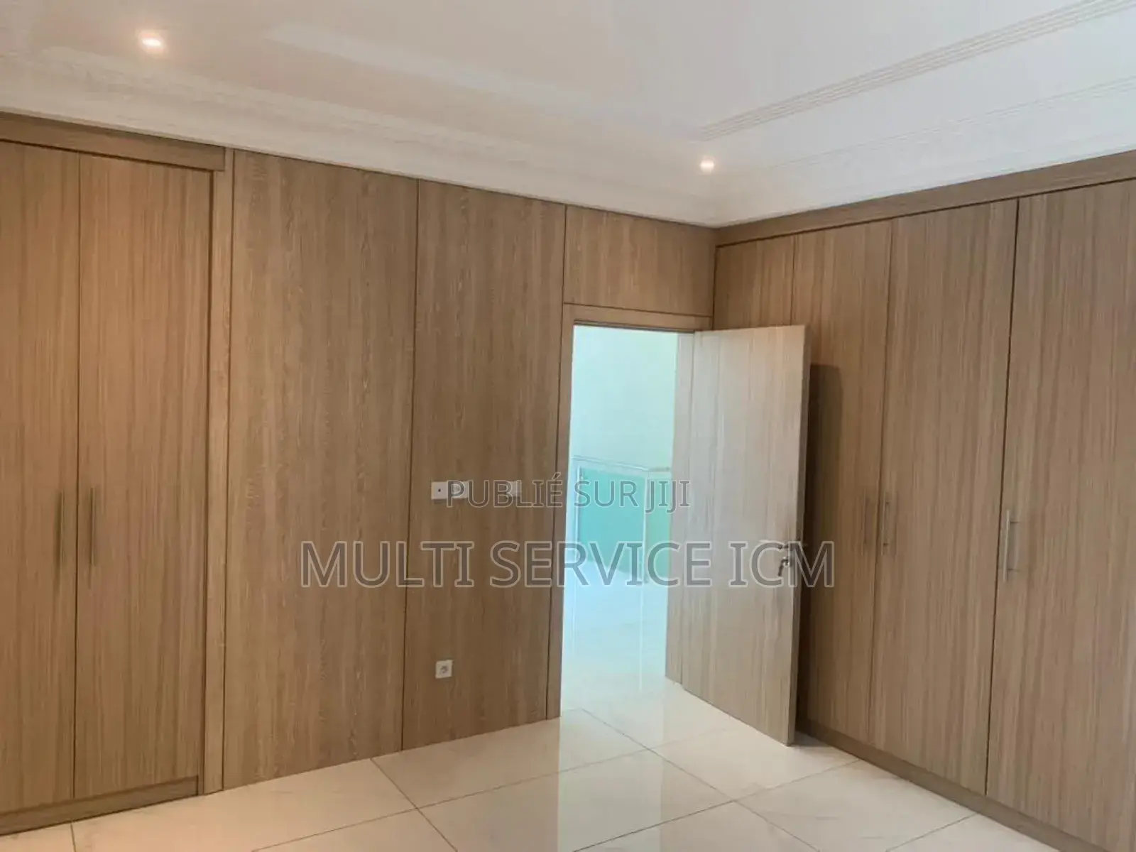 A Louer - Villa Duplex Haut