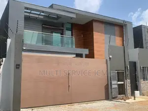 A Louer - Villa Duplex Haut