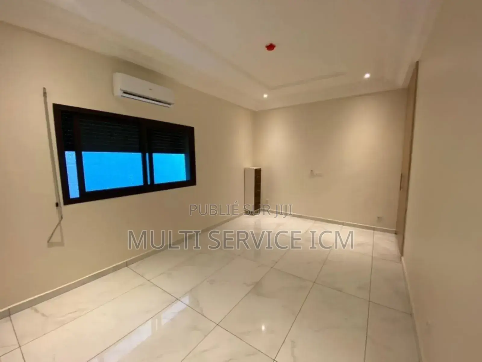 A Louer - Villa Duplex Haut