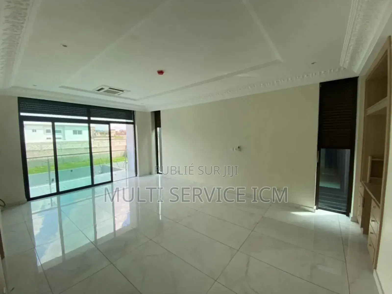 A Louer - Villa Duplex Haut