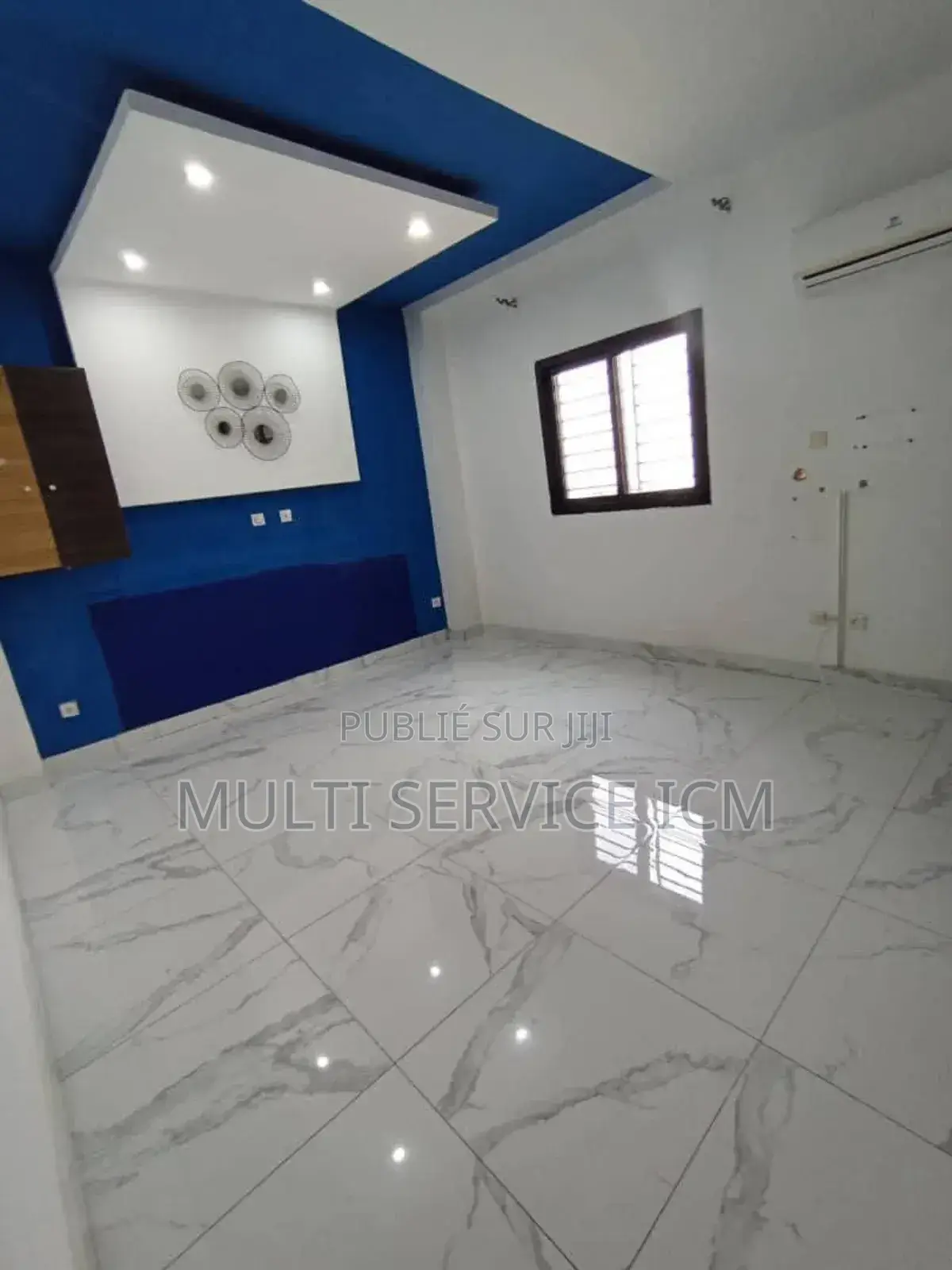 3chbre Duplex dans Ismaël Coulibaly, Cocody à Vendre