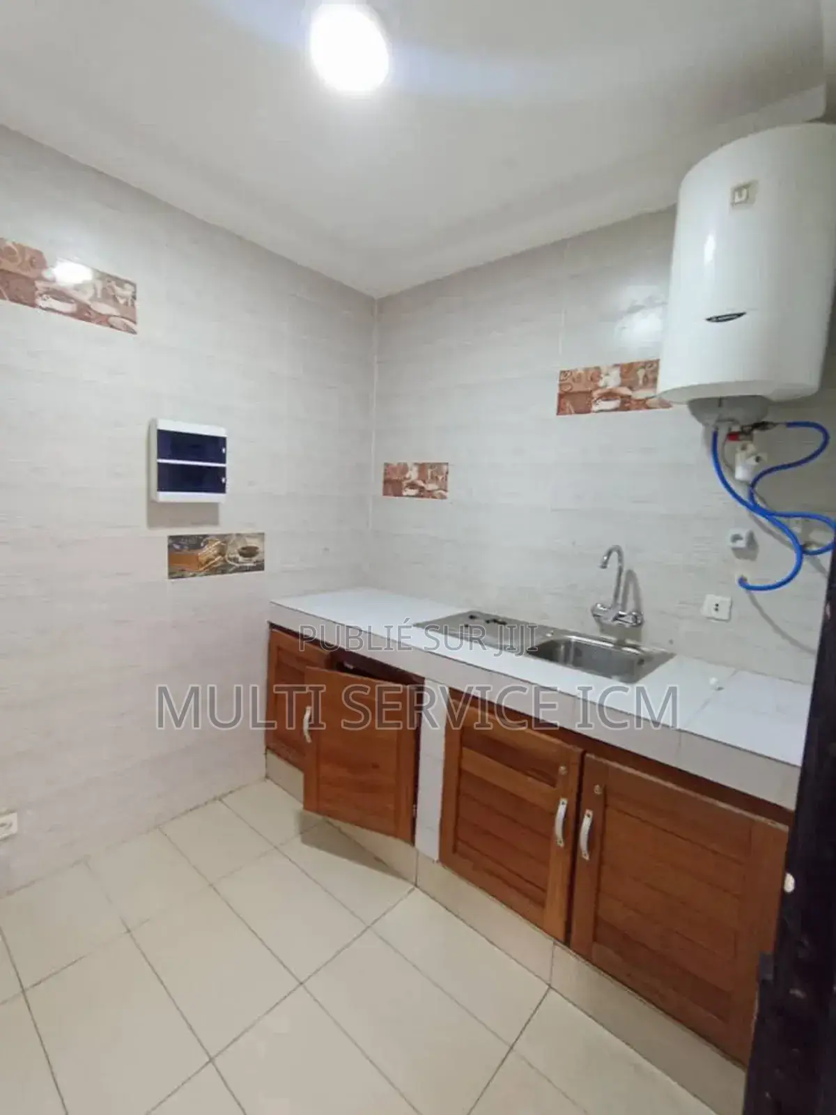 3chbre Duplex dans Ismaël Coulibaly, Cocody à Vendre