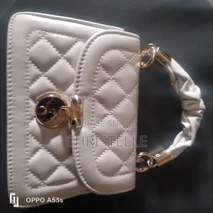 Photo - Petit Sac À Main Pour Femme