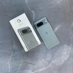New Google Pixel 8 128 GB Vert