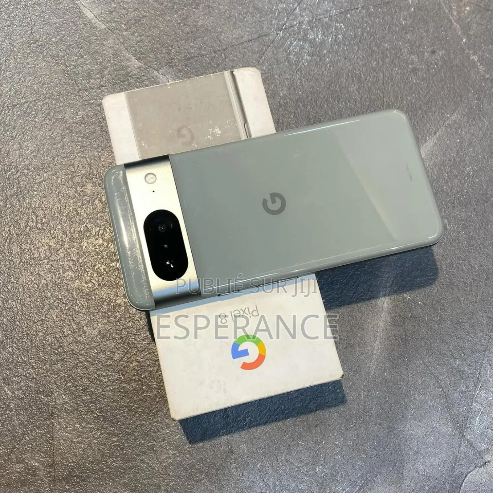 New Google Pixel 8 128 GB Vert