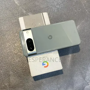 New Google Pixel 8 128 GB Vert