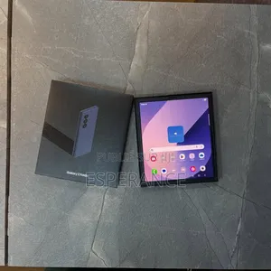 New Samsung Galaxy Z Fold6 512 GB Blue