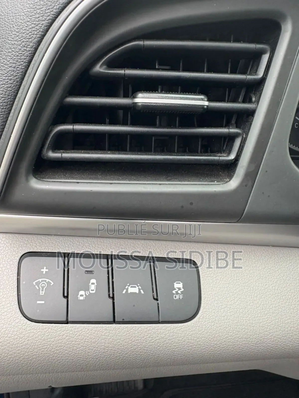 Hyundai Elantra 2020 Bleu