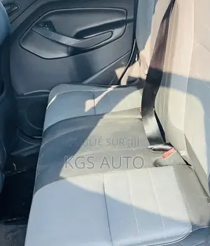 Ford Escape SE 4x4 2018 Gris