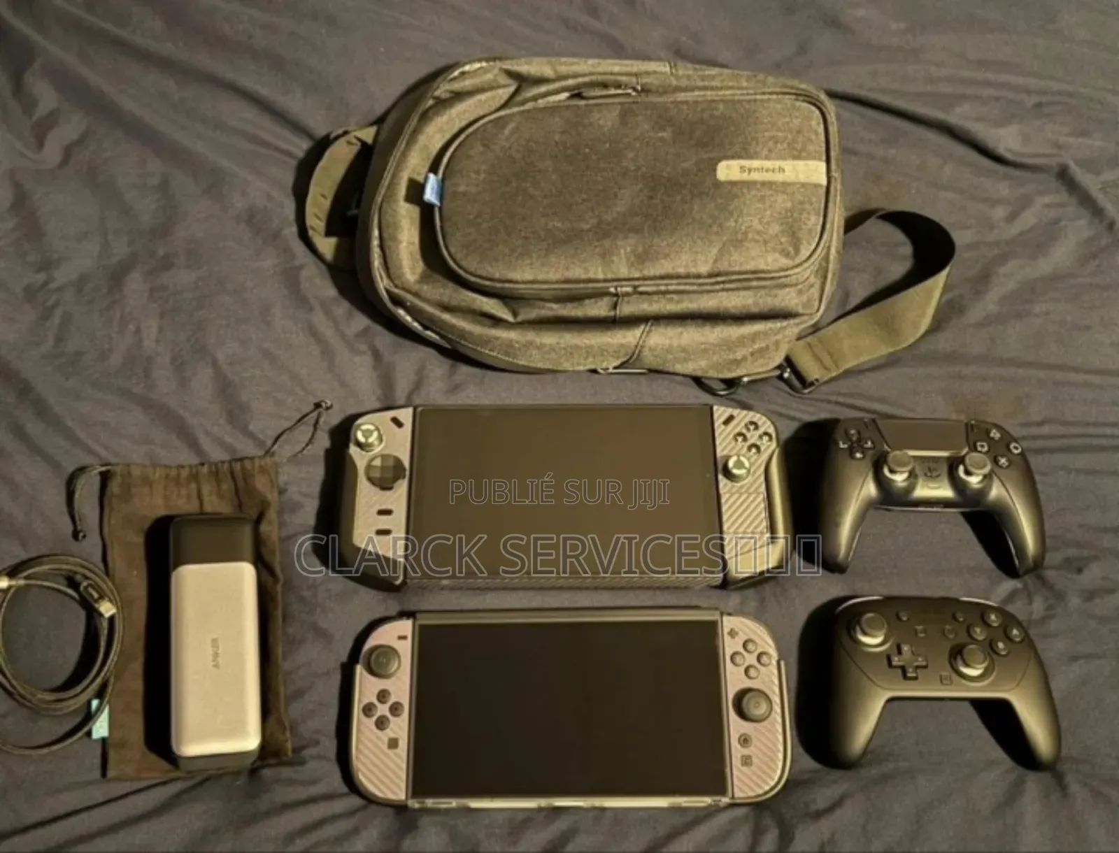 Vente De Lenovo Legion