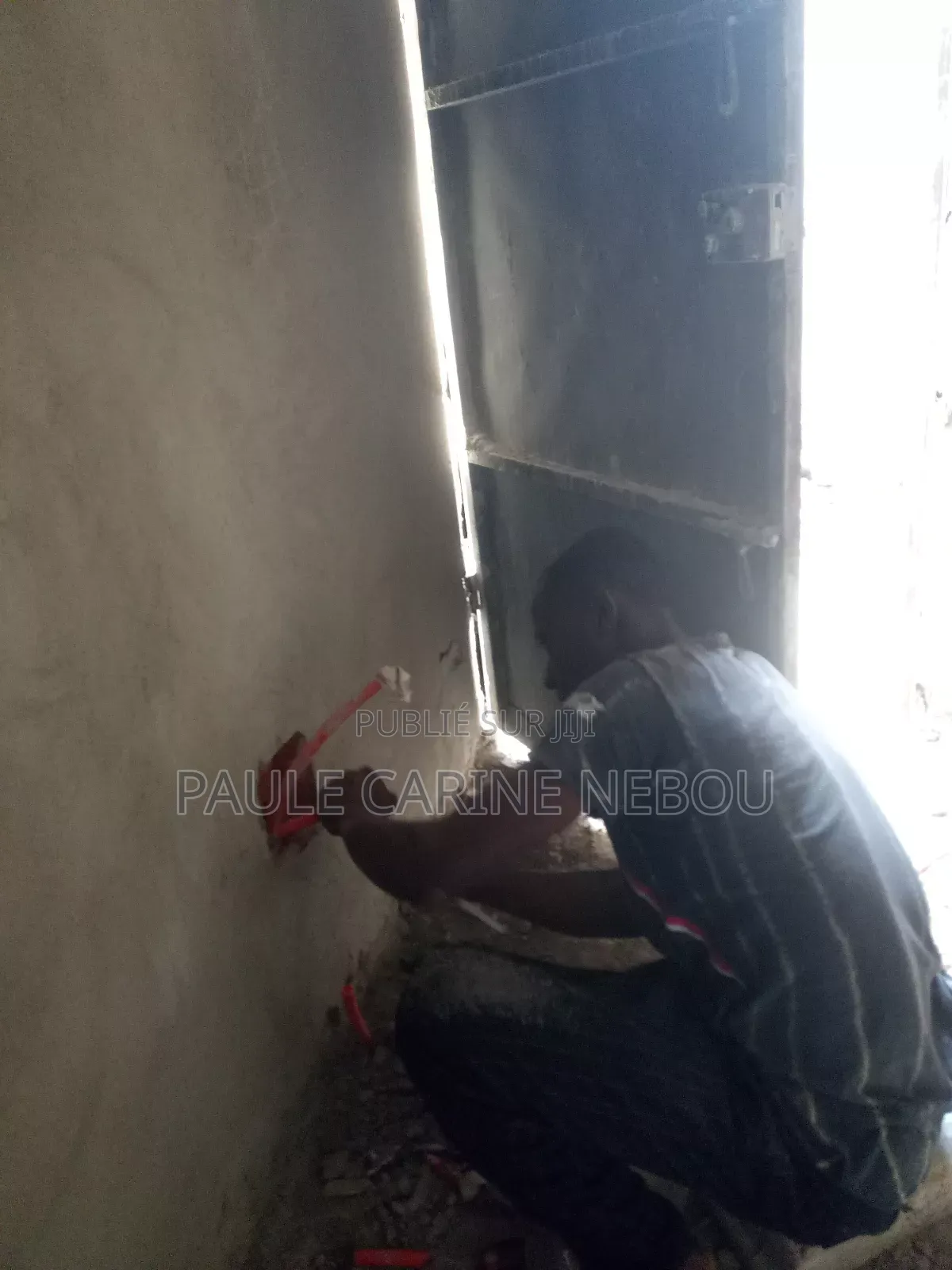 Électricien Qualifier en Bâtiment