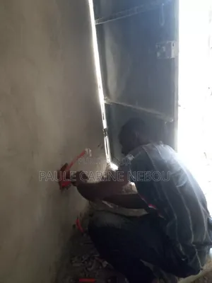 Électricien Qualifier en Bâtiment