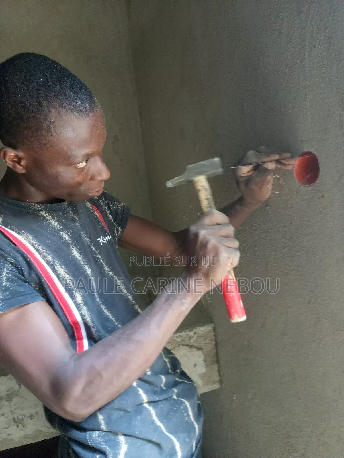 Électricien Qualifier en Bâtiment