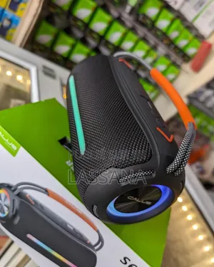 Haut Parleur Calus S69 Pro